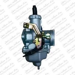 کاربراتور موتورسیکلت فلات مدل تریل KTM 250 - یدک سیکلت رسول