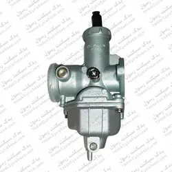 کاربراتور موتورسیکلت فلات مدل تریل KTM 250 - یدک سیکلت رسول