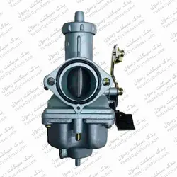 کاربراتور موتورسیکلت فلات مدل تریل KTM 250 - یدک سیکلت رسول