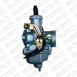 کاربراتور موتورسیکلت فلات مدل تریل KTM 250 - یدک سیکلت رسول