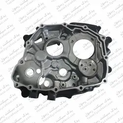 کارتل راست موتورسیکلت فلات تریل مدل KTM 250 - یدک سیکلت رسول