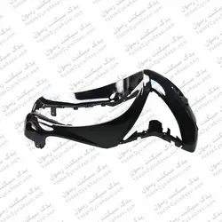 کاور جلو موتورسیکلت SYM مدل لاکی 180 - یدک سیکلت رسول