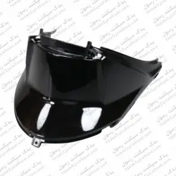 کاور کامل عقب موتورسیکلت SYM مدل لاکی 180 - یدک سیکلت رسول