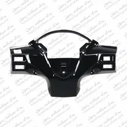 کاور کیلومتر موتورسیکلت SYM مدل لاکی 180 - یدک سیکلت رسول