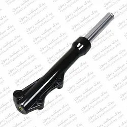 کمک جلو موتورسیکلت SYM مدل لاکی 180 - یدک سیکلت رسول