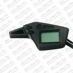 کیلومتر موتورسیکلت تریل فلات KTM مدل کاربراتوری - یدک سیکلت رسول