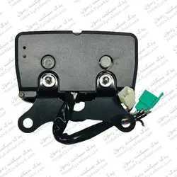 کیلومتر موتورسیکلت همتاز مدل تمام دیجیتال انژکتور - یدک سیکلت رسول