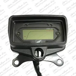 کیلومتر موتورسیکلت همتاز مدل تمام دیجیتال انژکتور - یدک سیکلت رسول