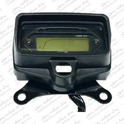 کیلومتر موتورسیکلت همتاز مدل تمام دیجیتال انژکتور - یدک سیکلت رسول