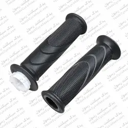 لاستیک سردسته فرمان موتورسیکلت SYM لاکی 180 - یدک سیکلت رسول