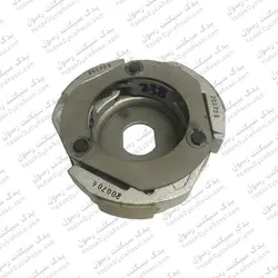 لنت کلاچ عقب موتورسیکلت SYM مدل لاکی 180 - یدک سیکلت رسول