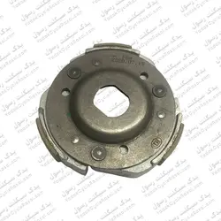 لنت کلاچ عقب موتورسیکلت SYM مدل لاکی 180 - یدک سیکلت رسول