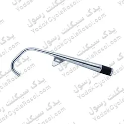 اگزوز جترو 150_CGl - یدک سیکلت رسول