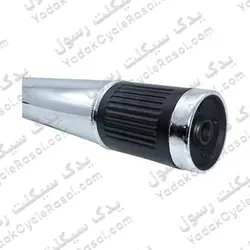 اگزوز جترو 150_CGl - یدک سیکلت رسول