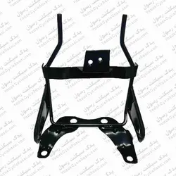 پایه چراغ جلو موتورسیکلت هوندا مدل تریل XL - یدک سیکلت رسول