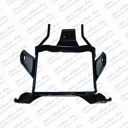 پایه چراغ جلو موتورسیکلت هوندا مدل تریل XL - یدک سیکلت رسول