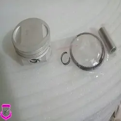 رینگ و پیستون v6150 ایران دوچرخ ایردکو (کپی) - یدک سیکلت رسول