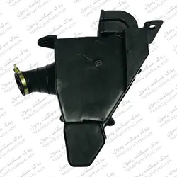 هواکش کامل موتورسیکلت همتاز مدل شکاری SH - یدک سیکلت رسول