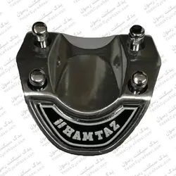 بست کرپی فرمان موتورسیکلت هوندا همتاز 200 - یدک سیکلت رسول