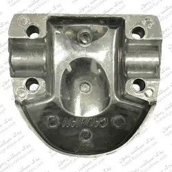 بست کرپی فرمان موتورسیکلت هوندا همتاز 200 - یدک سیکلت رسول