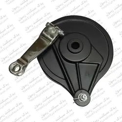 رینگ اسپرت جلو و عقب هوندا مدل پلاتینیوم دیسکی - یدک سیکلت رسول