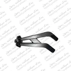 پایه شلگیر عقب موتورسیکلت SYM NA180 - یدک سیکلت رسول