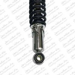 کمک عقب موتورسیکلت همتاز مدل شکاری SH - یدک سیکلت رسول