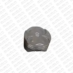 رینگ و پیستون ( پستان ) موتور بنلی 300 دوسیلندر نیوفیس جدید 97 به بالا اصلی شماره صفر - یدک سیکلت رسول