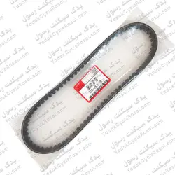 تسمه باندو BANDO موتورسیکلت SYM فیدل 3 و جت 4 - یدک سیکلت رسول