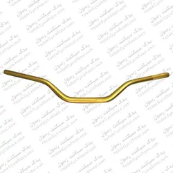 فرمان موتورسیکلت فلات مدل تریل KTM 250 NEW - یدک سیکلت رسول