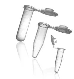 میکروتیوب 0.5 سی سی