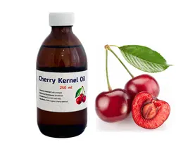 روغن هسته آلبالو