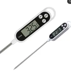 دماسنج دیجیتالی قلمی پراب دار TP300 (ترمومتر دیجیتالی)