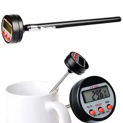 دماسنج دیجیتالی قلمی پراب دار TP100 (ترمومتر دیجیتالی)