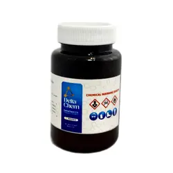 پودر روی (دلتاکم) گرید آزمایشگاهی