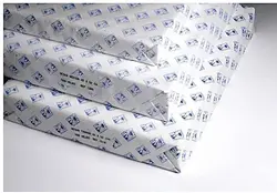 کاغذ صافی 58*58 کرپ 73 گرمی (فیلتر لب اسپانیا)