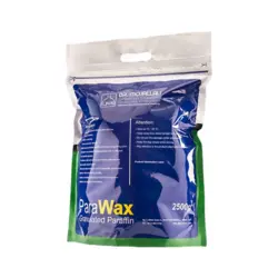 پارافین جامد گرانوله Histology (دکتر مجللی)