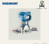 ترانسمیتر اختلاف فشار رزمونت