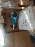 ترانسمیتر فشار رزمونت