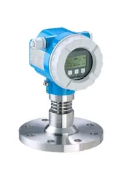 سطح سنج رادار اندرس هاوزر مدل fmr245