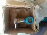 ترانسمیتر اختلاف فشار رزمونت مدل 3051S