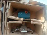 ترانسمیتر اختلاف فشار رزمونت مدل 3051S