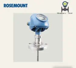 لول ترانسمیتر سطح رزمونت مدل 5300