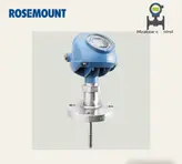 لول ترانسمیتر سطح رزمونت مدل 5300