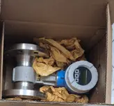 ورتکس فلومتر اندرس هاوزر مدل