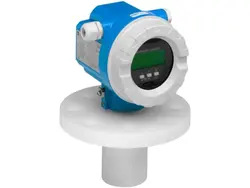 سطح سنج اولتراسونیک مدل fmu42