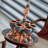 سرویس شربت خوری پرداز
