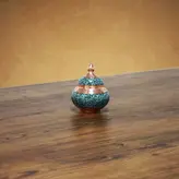 قندان فیروزه‌ کوب