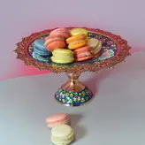 میوه و شیرینی خوری پرداز