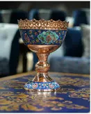 آجیل خوری مس و پرداز